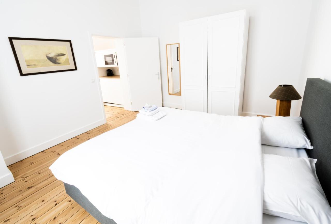 D'ici D'ailleurs Apartment *