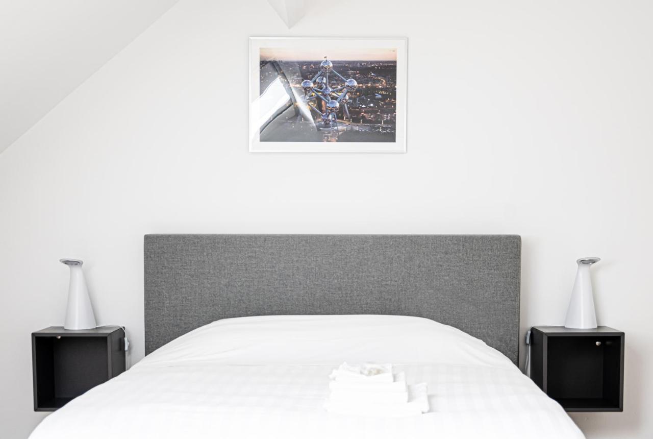 D'ici D'ailleurs Apartment *