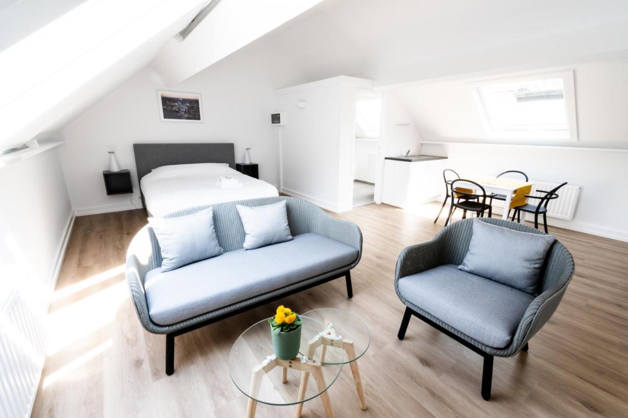 Flats - Résidence D'ici D'ailleurs Appartement *