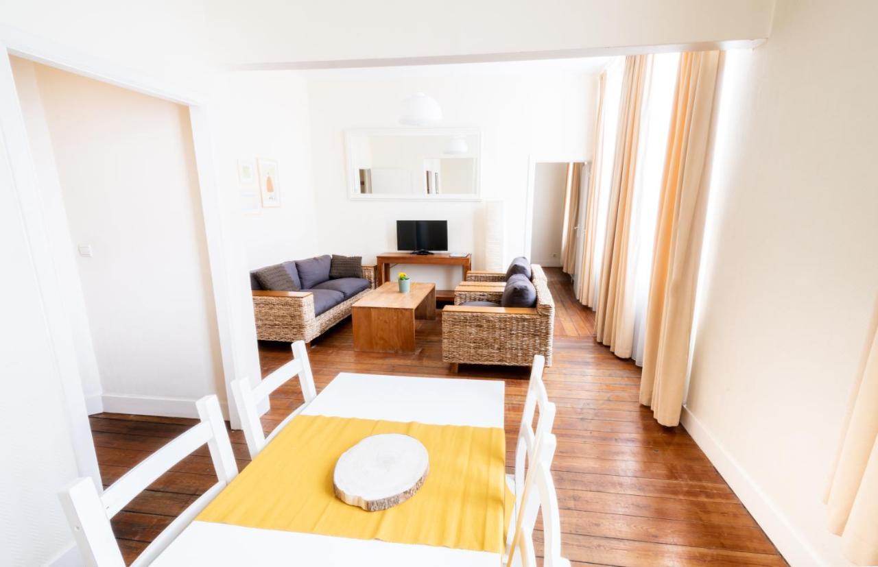 Flats - Résidence D'ici D'ailleurs Appartement *