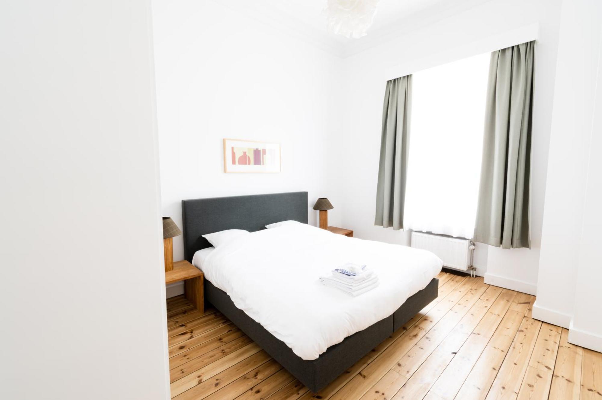 Flats - Résidence D'ici D'ailleurs Appartement *