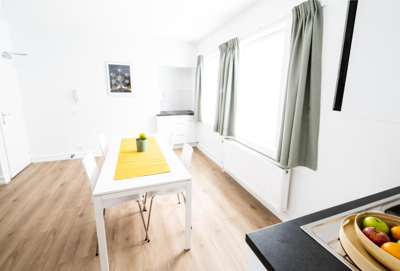 Flats - Résidence D'ici D'ailleurs Appartement *