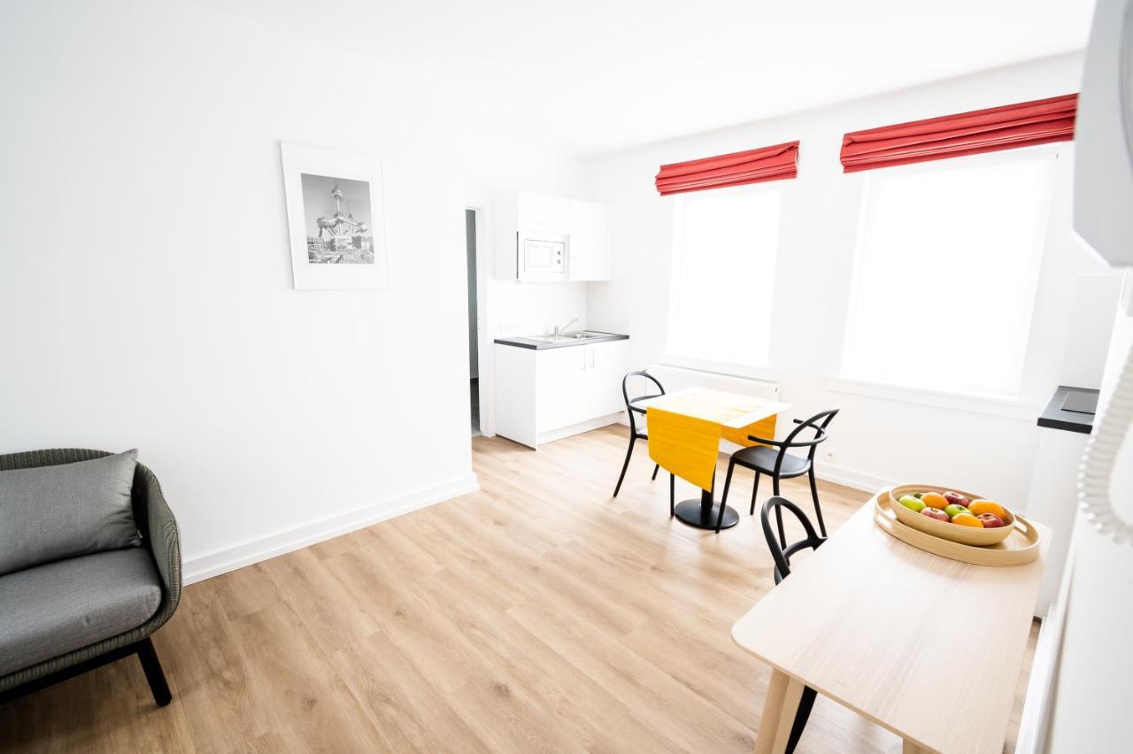 Flats - Résidence D'ici D'ailleurs Appartement *