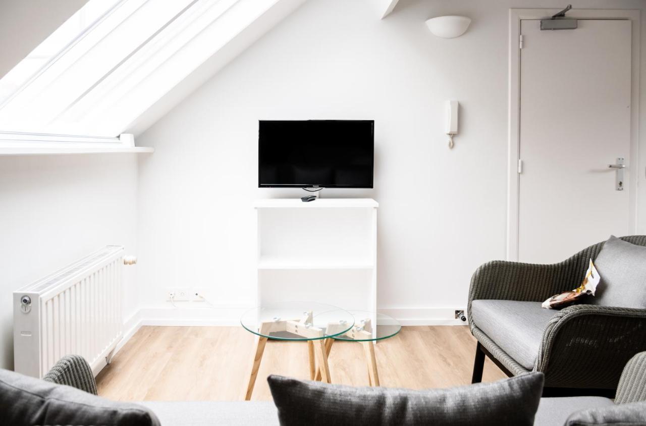 Appartement Flats - Résidence D'ici D'ailleurs