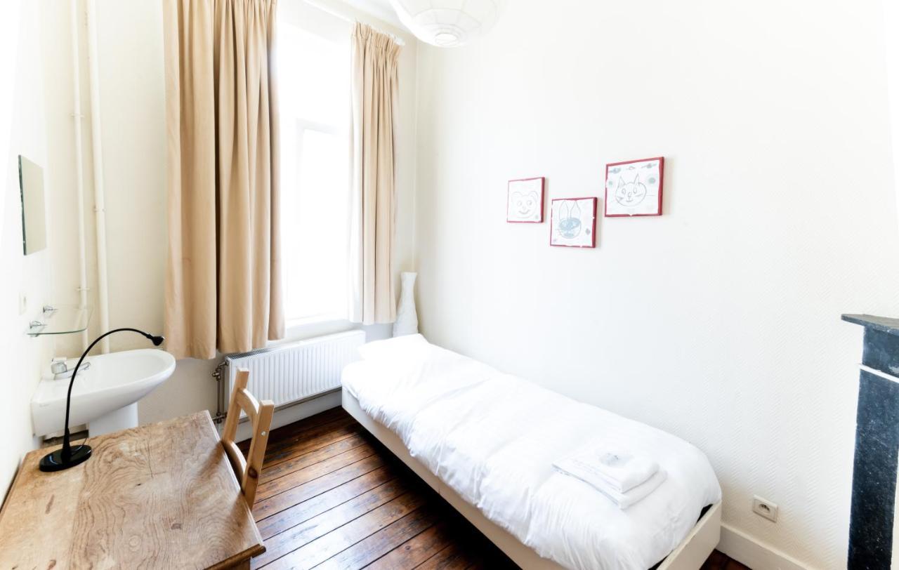 Appartement Flats - Résidence D'ici D'ailleurs *