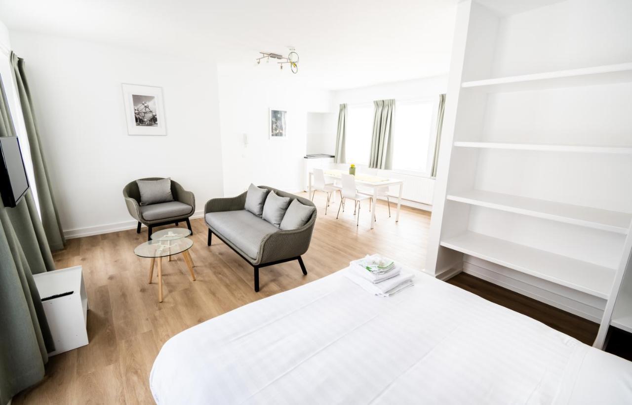 Flats - Résidence D'ici D'ailleurs Appartement *