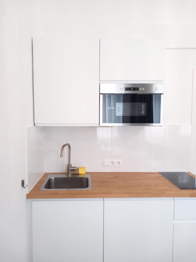 Flats - Résidence D'ici D'ailleurs Appartement *