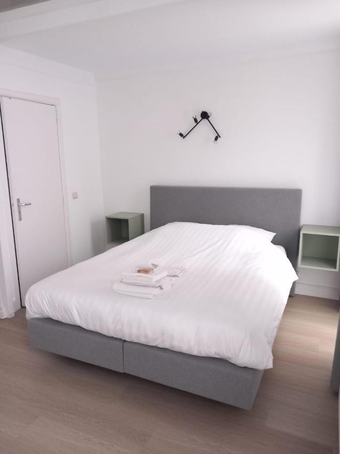 Flats - Résidence D'ici D'ailleurs Appartement *