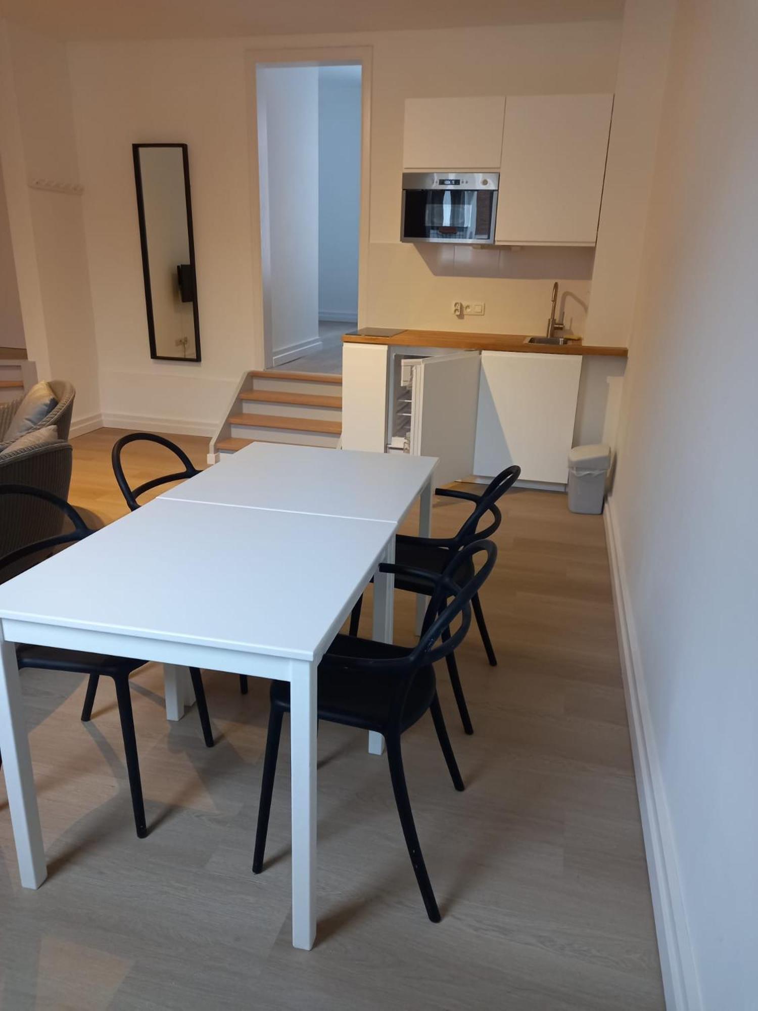 Appartement Flats - Résidence D'ici D'ailleurs