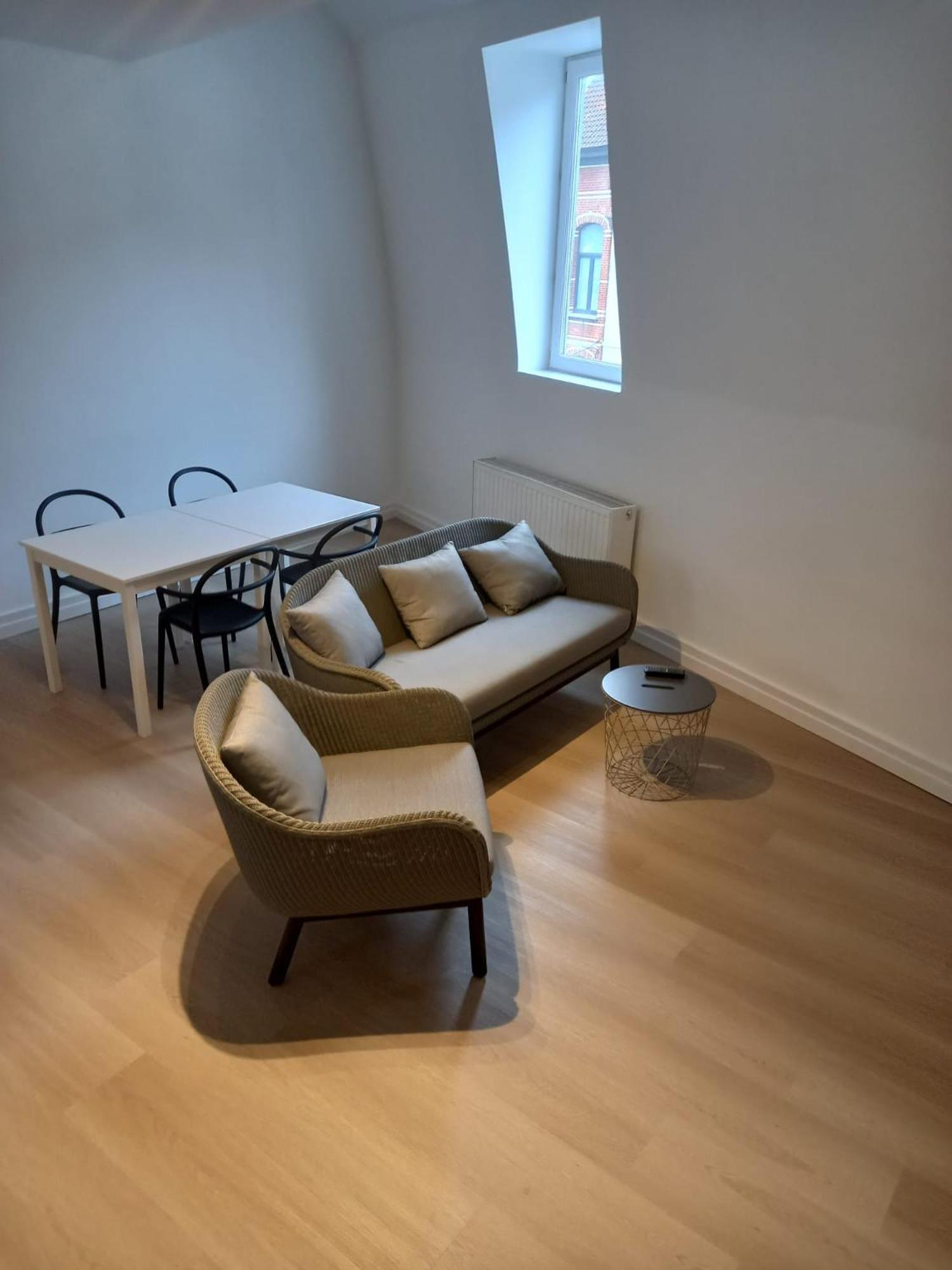 Flats - Résidence D'ici D'ailleurs Appartement *
