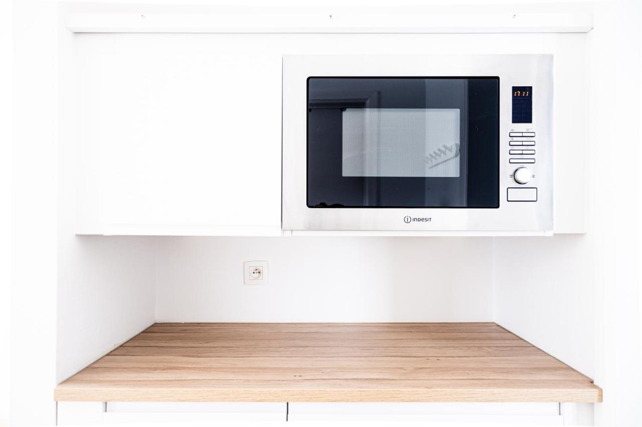 D'ici D'ailleurs Apartamento