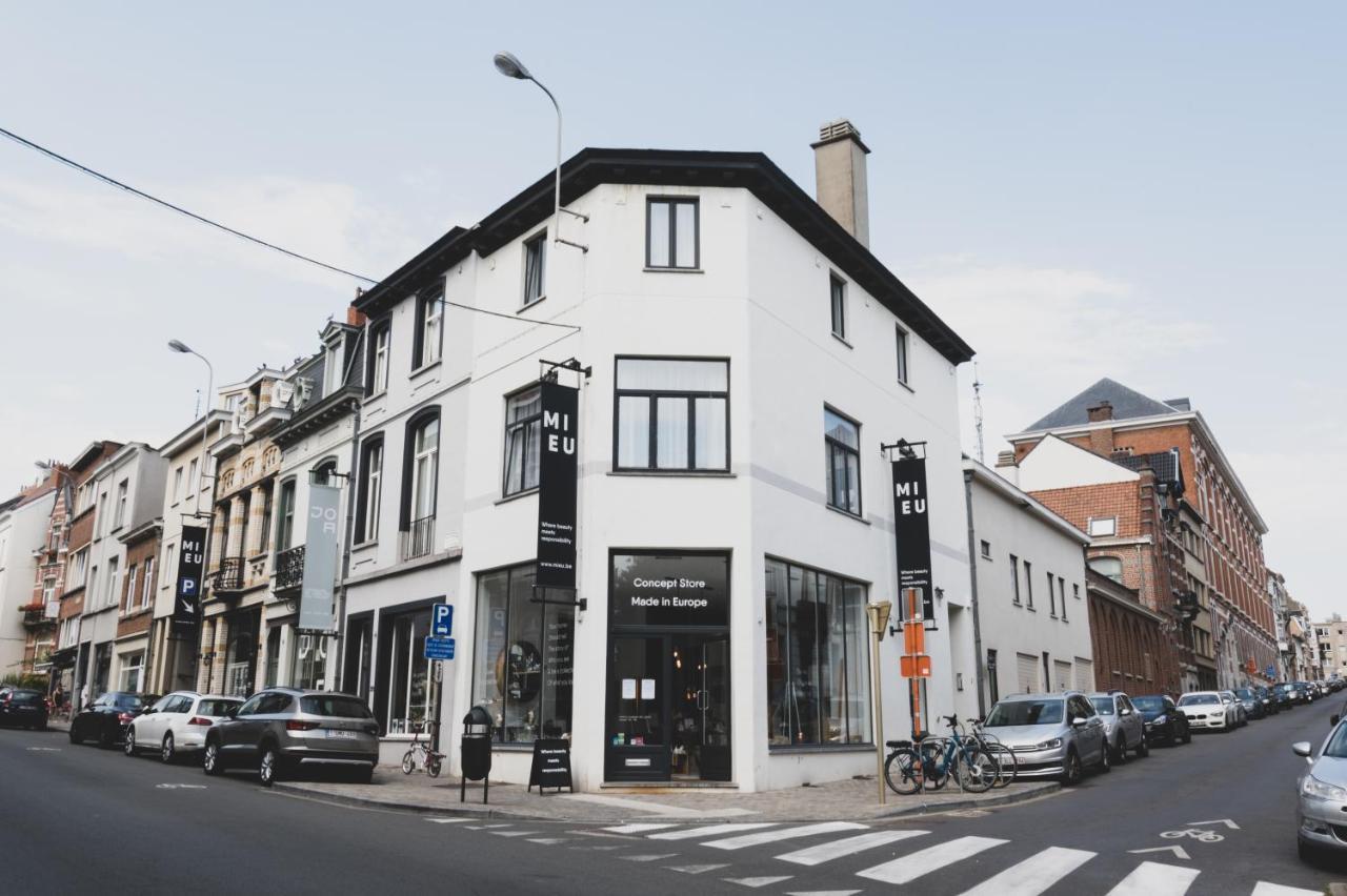 D'ici D'ailleurs Apartamento